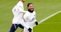 تصريح "راموس" قبل موقعة "سان جيرمان" و"ريال مدريد"